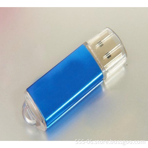 bright color usb drive with your brand logo